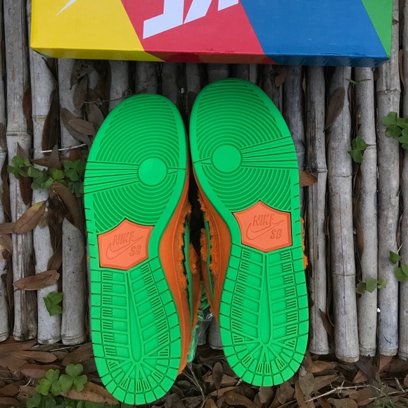 Nike SB Dunk Low Pro - Picture 7 of 10